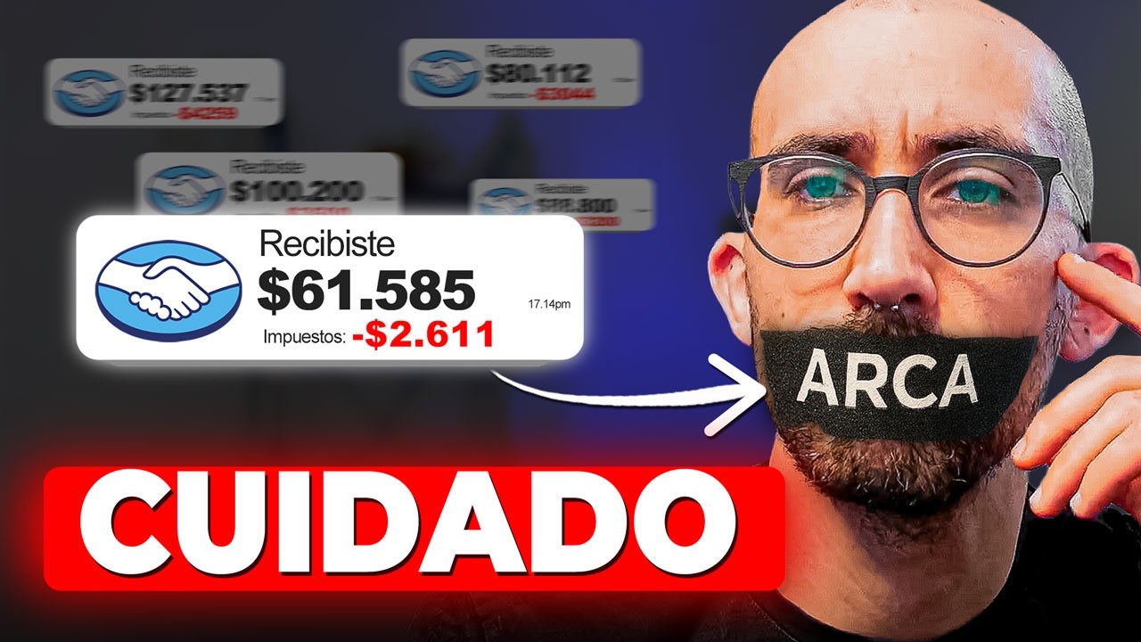 Cobré con Mercado Pago: Lo tengo que DECLARAR?