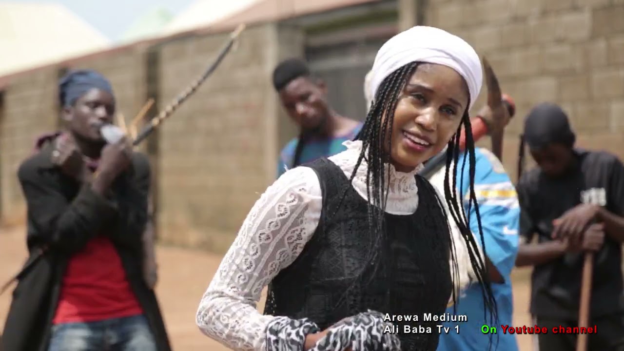 Ali Baba Season 2 ( Episode 22 ) Original Full HD Dan Allo Azima Gidan Badamasi