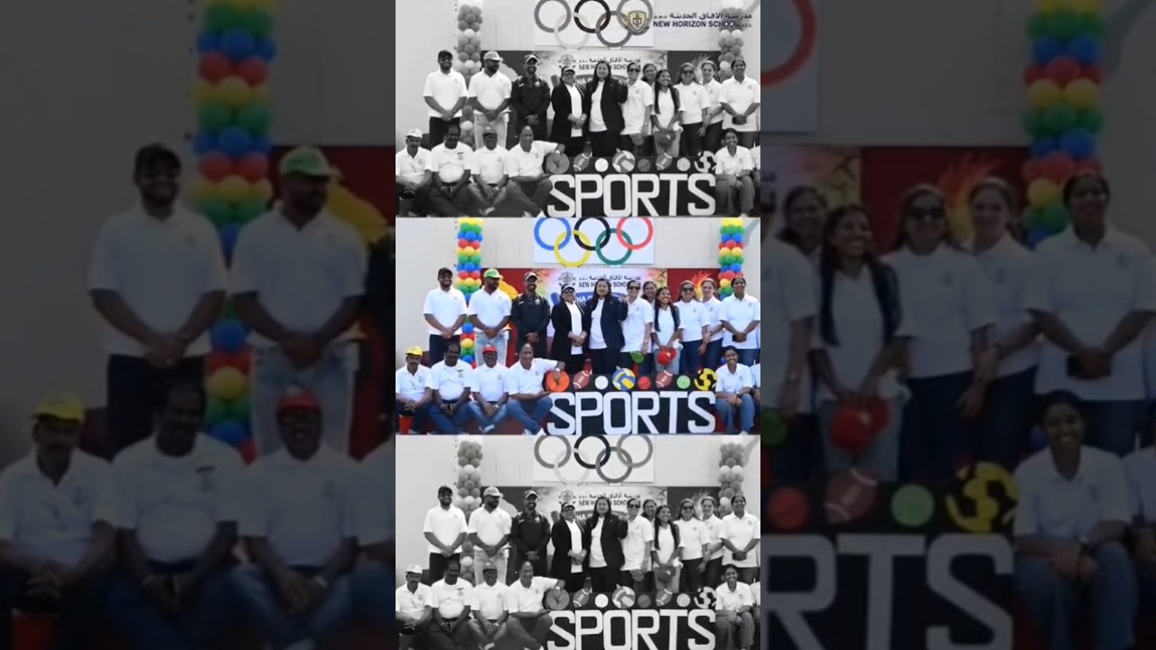 Annual sports day.#bahrain #bahrain sports day