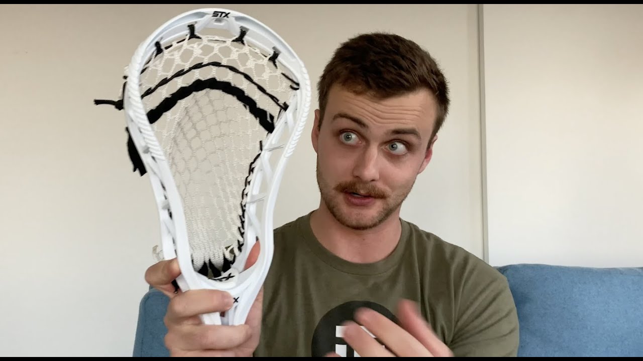 RETURN OF THE EXCALIBUR | STX X20 FIRST LOOK