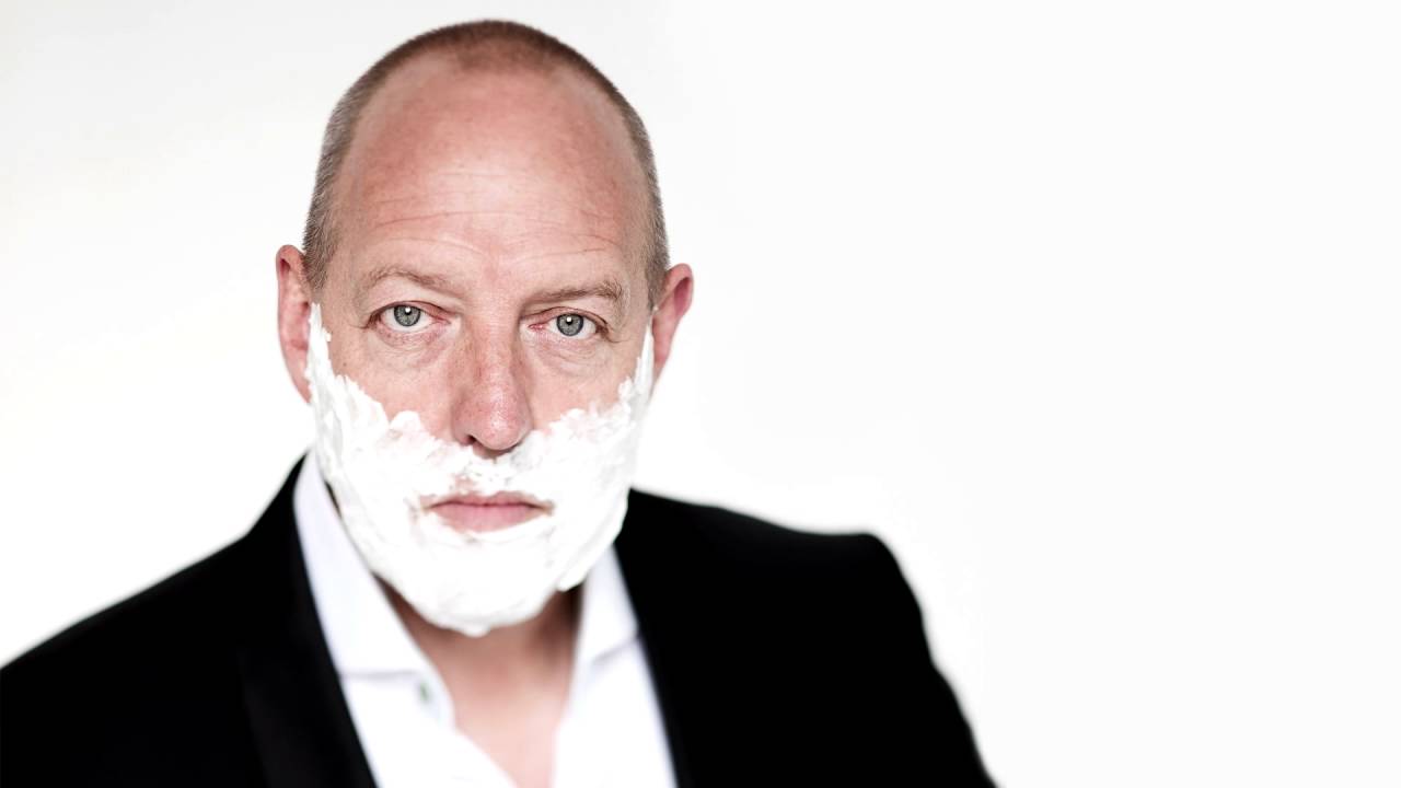 Harry Piekema - Onbekend (muziek uit de voorstelling Man wil trap op met lampje)