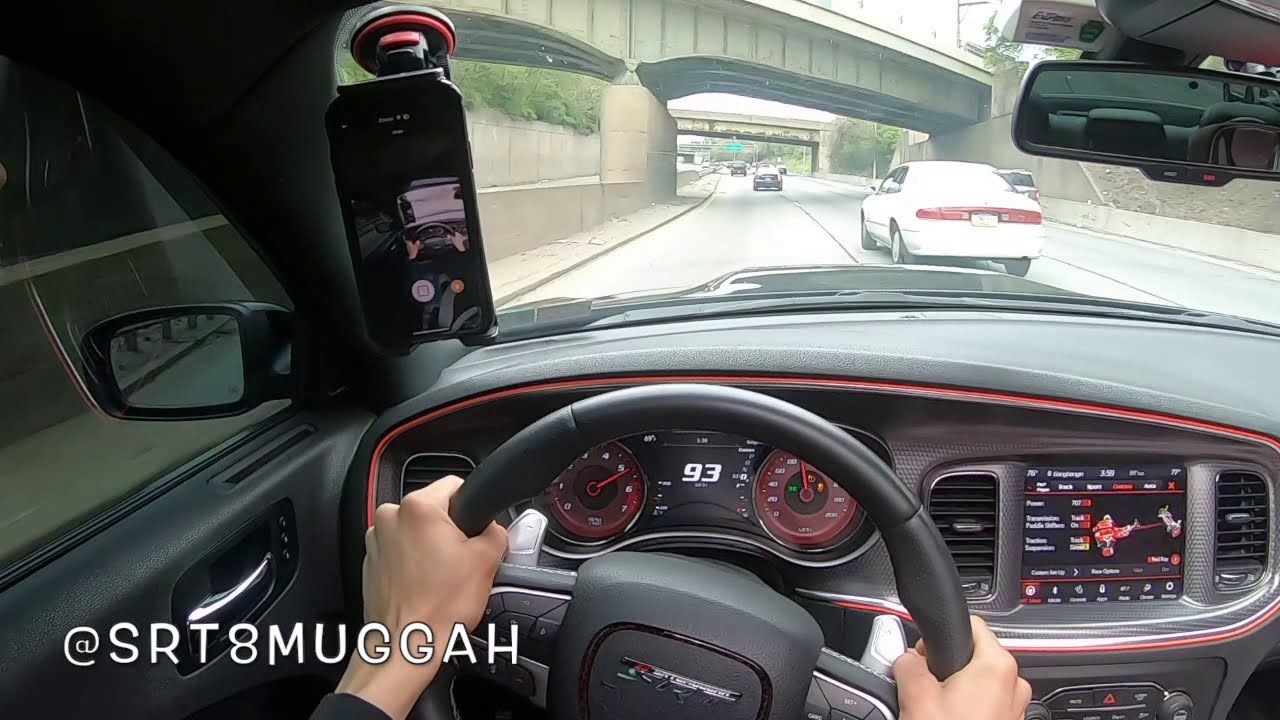 HELLCAT POV ‼️ | MUST WATCH😱