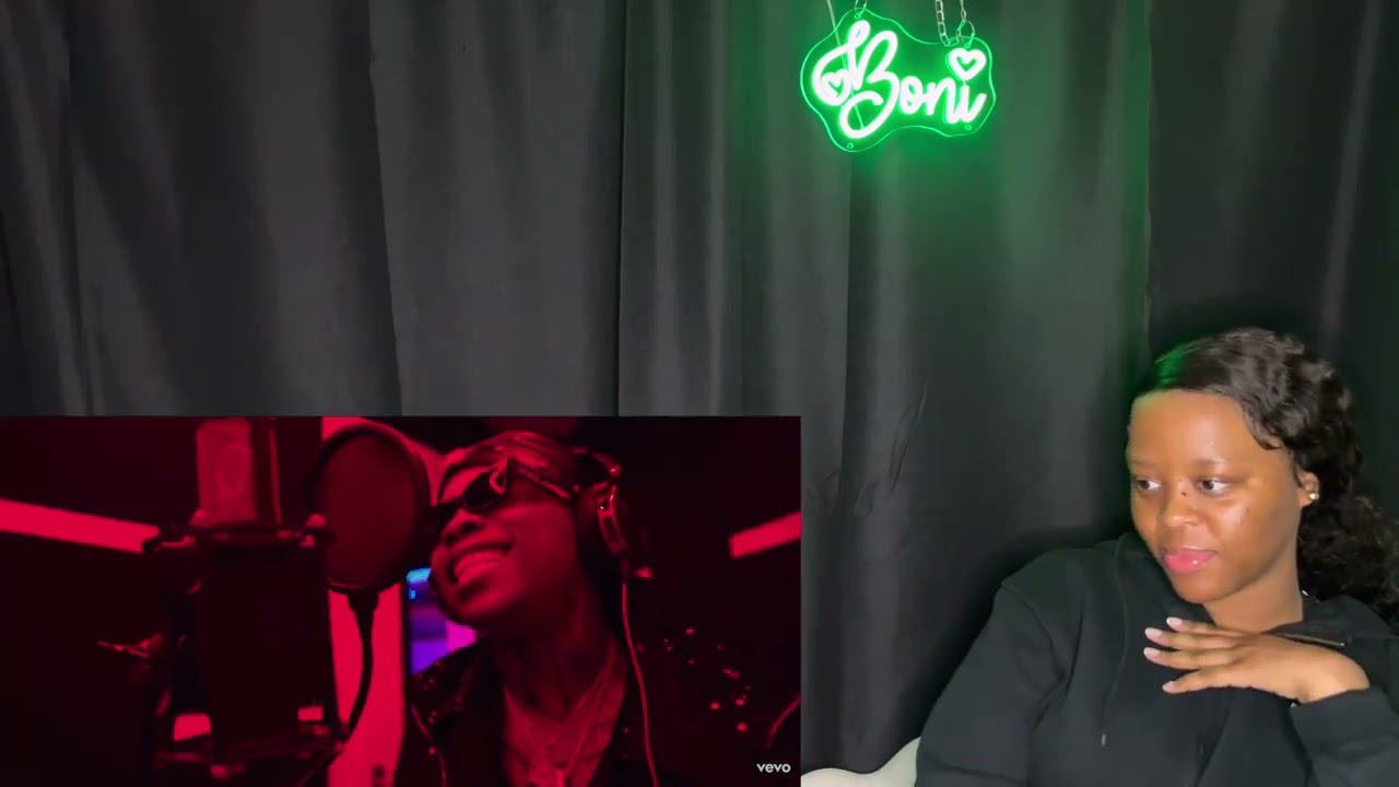 Pon Di Pole/ Hit Song (Payment Plan Riddim) (Reaction)