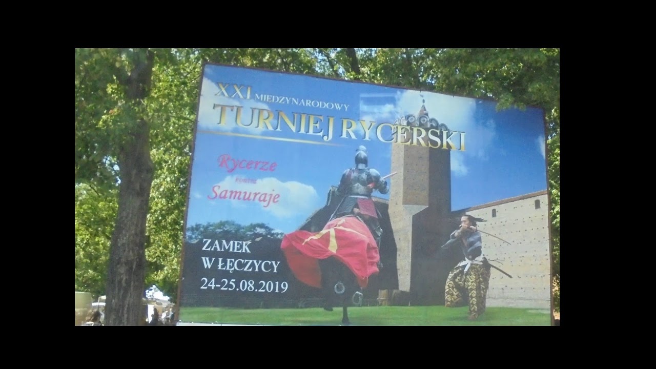 Zjazd w Łęczycy Clerus & Secularus A.D.2019 - 29 sierpnia A.D.2019 - PODSUMOWANIE