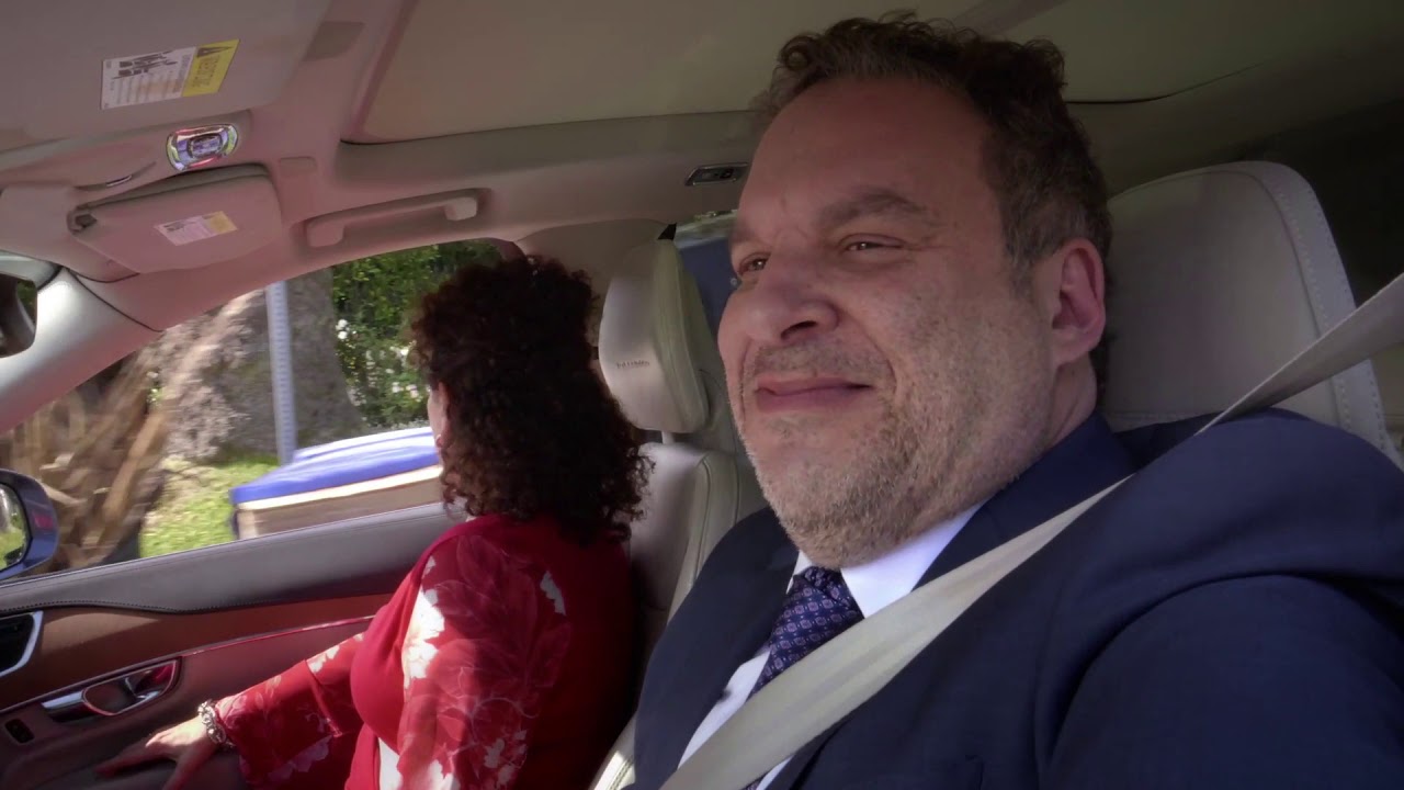 Curb Your Enthusiasm: Side-Sitting Alice