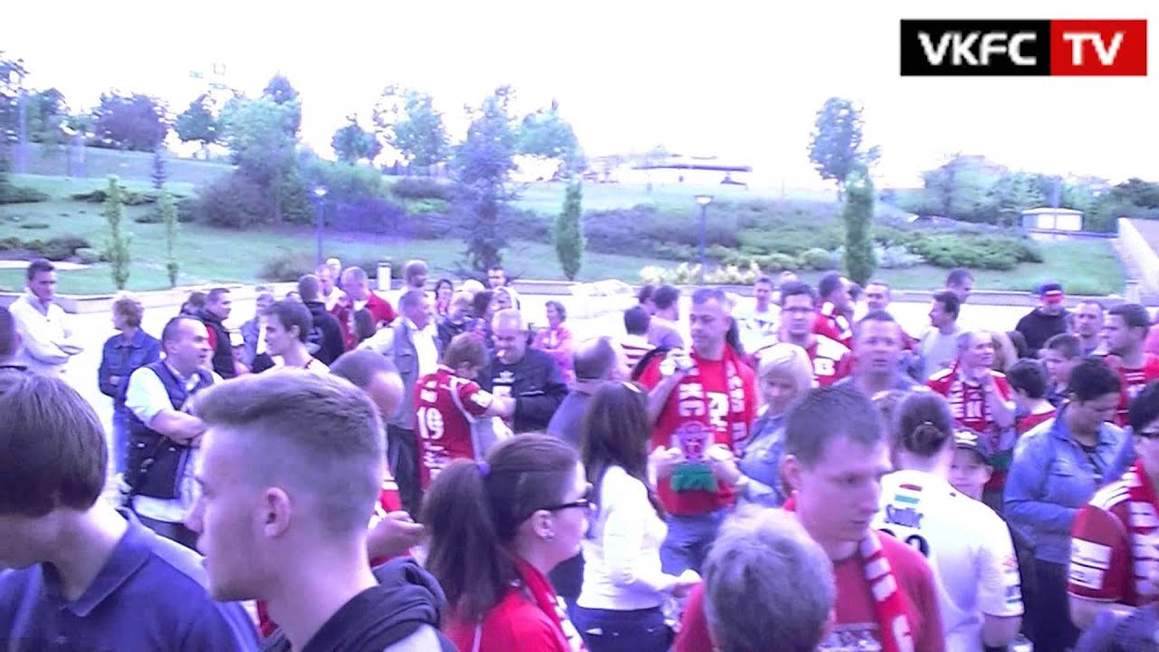 MKB - MVM Veszpr&eacute;m Final 4 meglepet&eacute;s