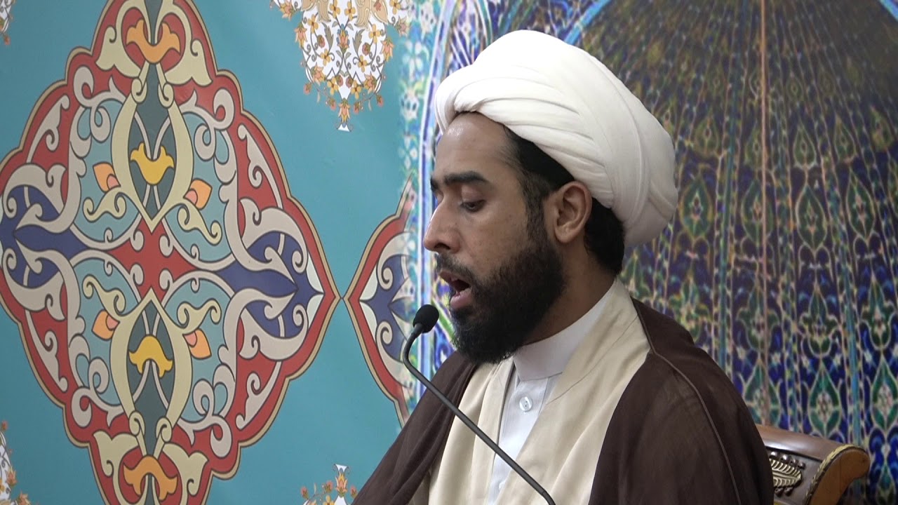 دعاء الافتتاح /  الشيخ ناصر ال علي 1-9-1441