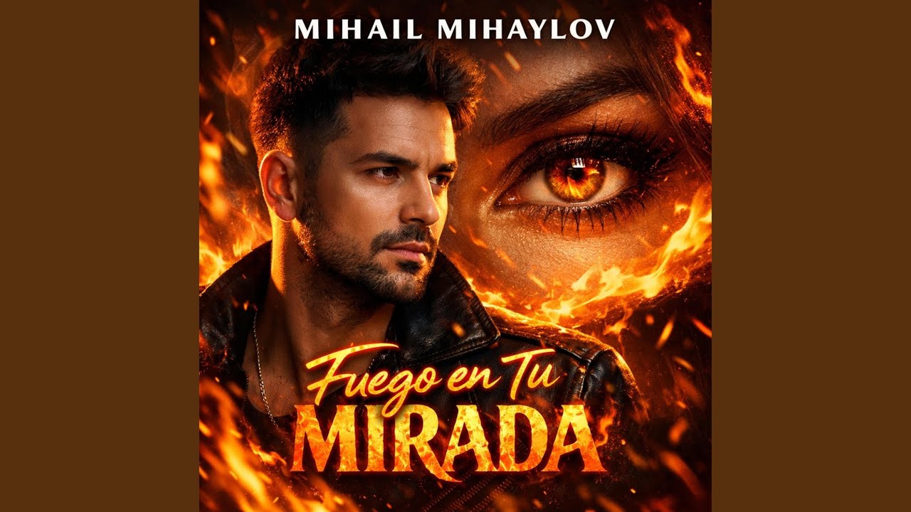 Fuego en Tu Mirada
