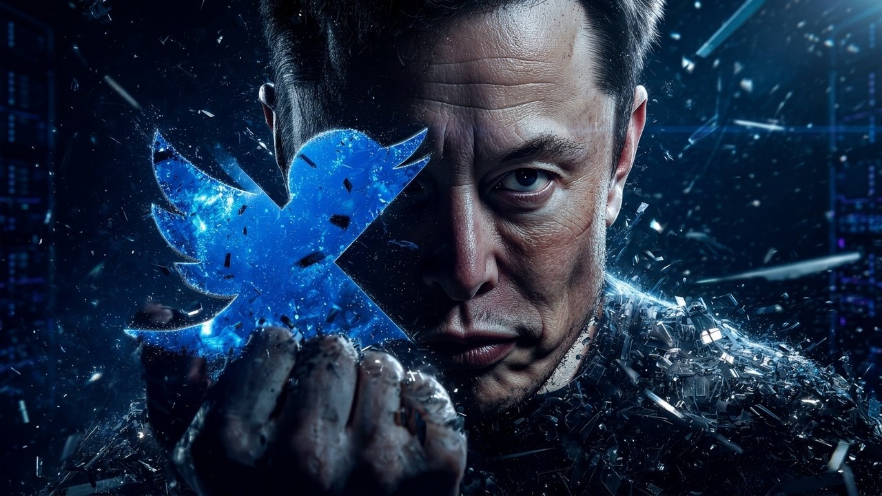 What REALLY Happened When Elon Musk Bought Twitter?