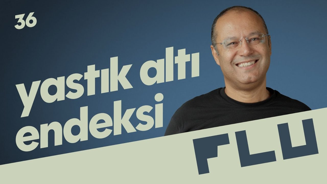 Yastık Altı Endeksi - Olmaz Öyle Saçma Ekonomi - Dr. Hakan Özerol - B36