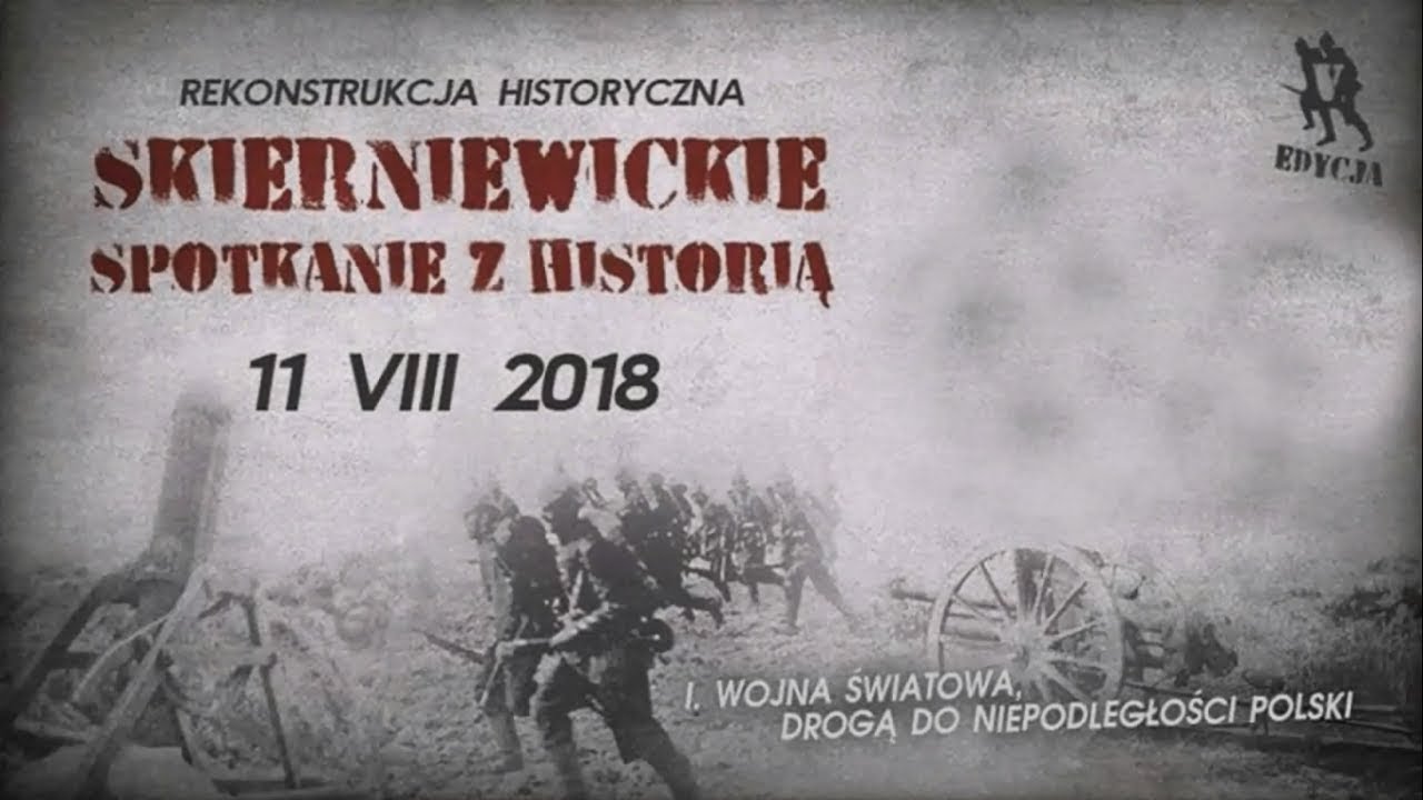 Rekonstrukcja Historyczna 
