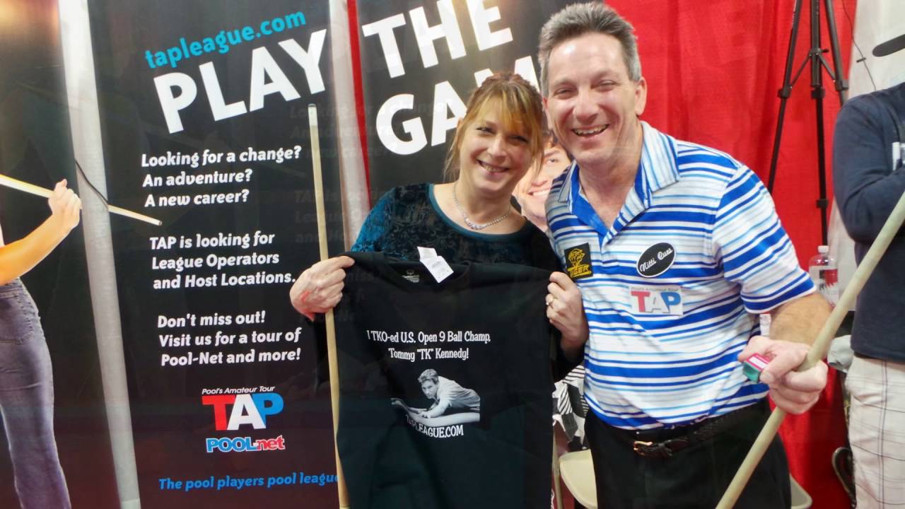 TAP Rally in the Valley 2016