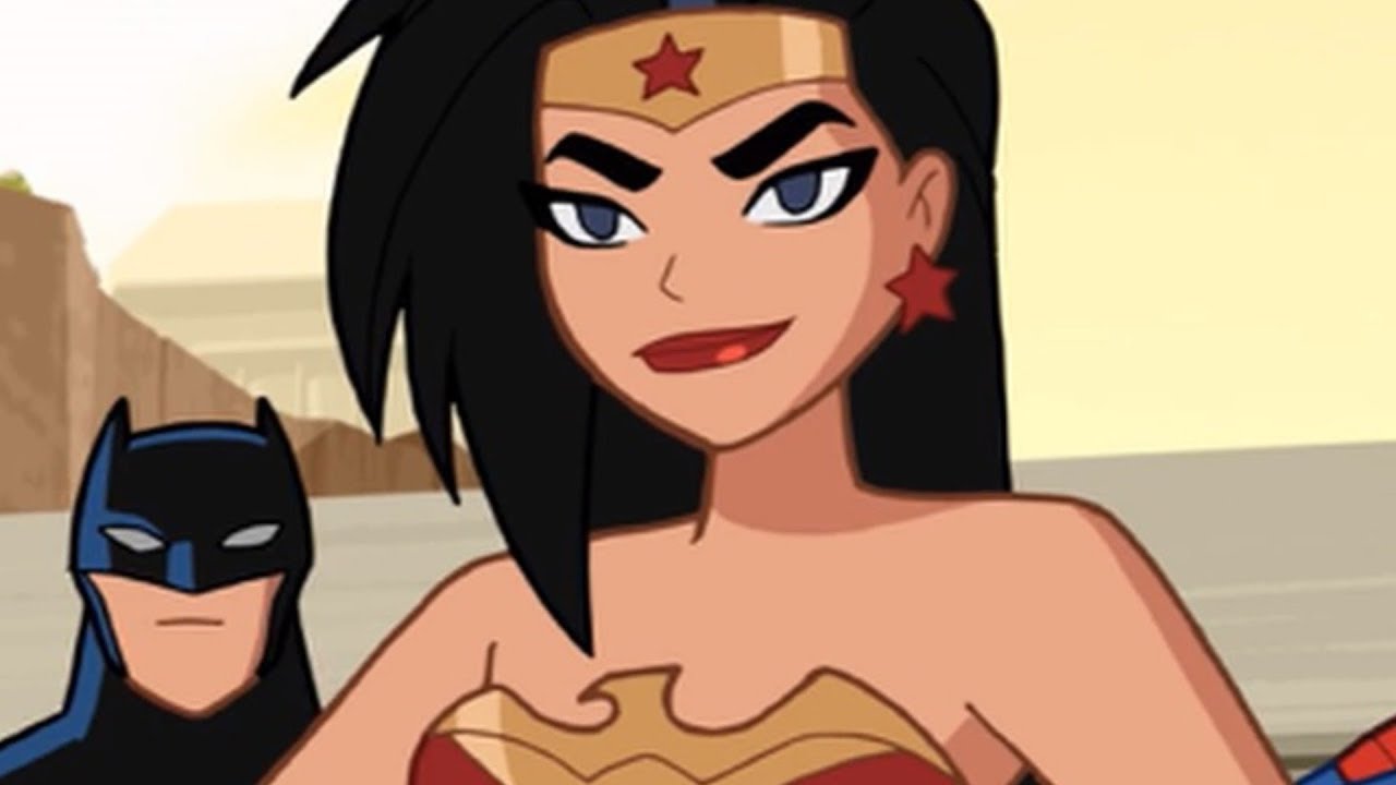 Every Screen Adaptation Of Wonder Woman Ranked Worst To Best