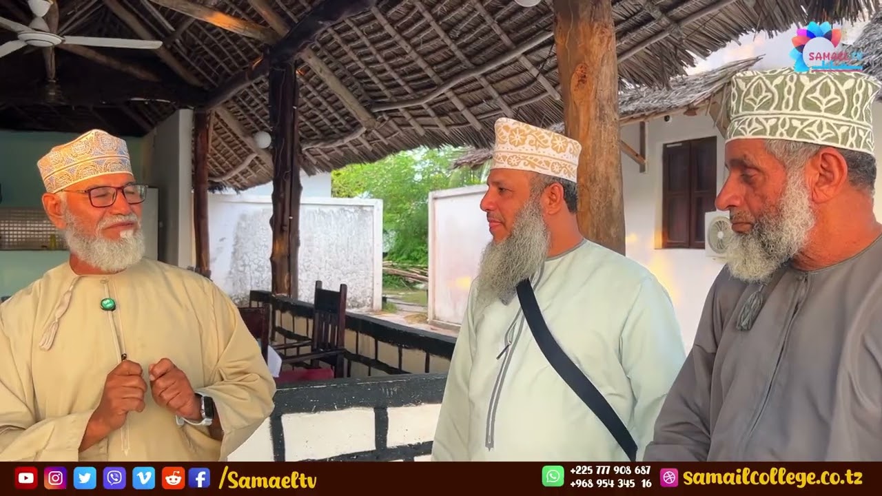 يسوق الود أهل السويق للقيانا في سمائل بلجزيرة الخضراء 3