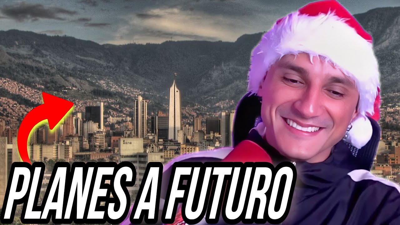 CONSEGUI APARTAMENTO EN MEDELLÍN Extrañare a la Monita | MUÑE