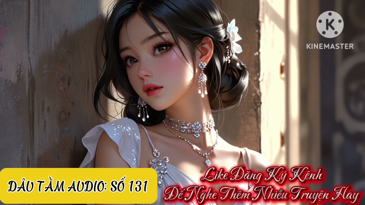 [TRUYỆN AUDIO]DÂU TẰM AUDIO: SỐ 131(FULL)