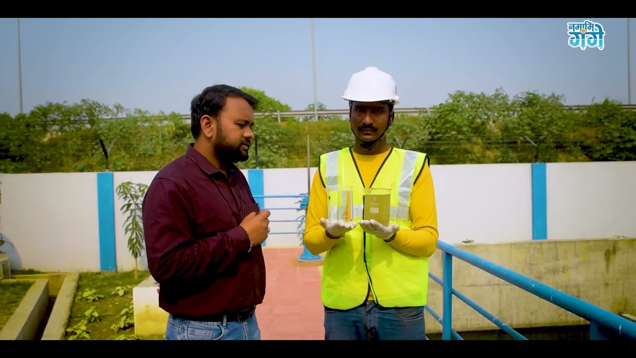 कैसे दौलतगंज STP बदल रहा है लखनऊ? देखें पूरा परिवर्तन