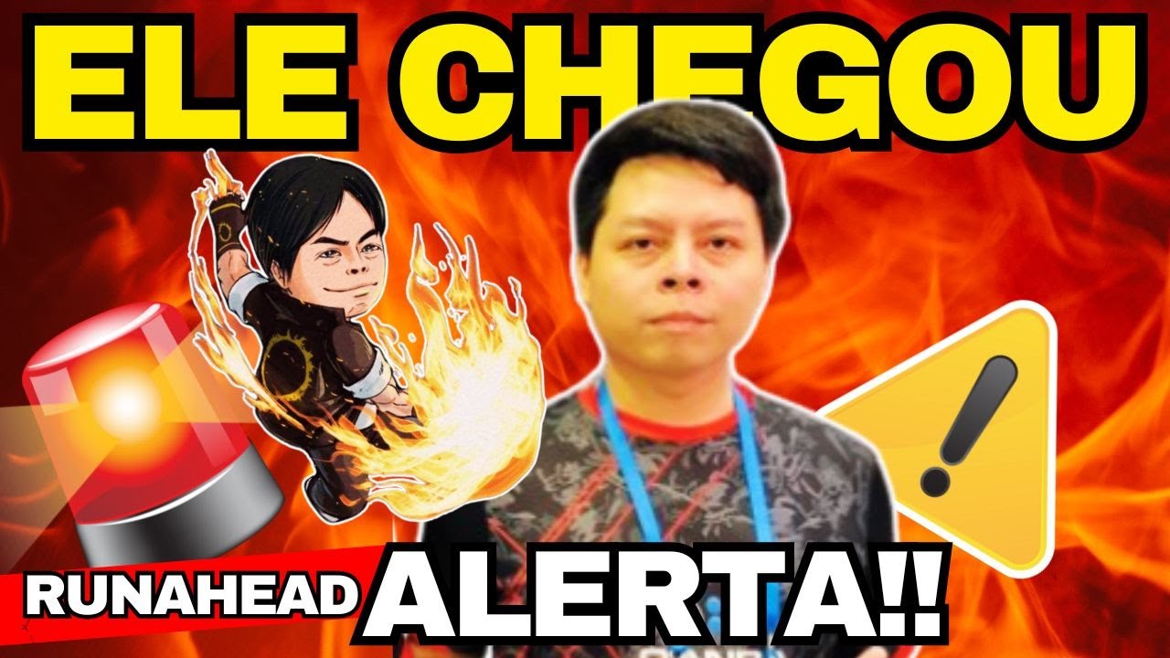 DAKOU A LENDA CHINESA CHEGA DESTRUINDO O FIGHTCADE 2  NO KOF 98