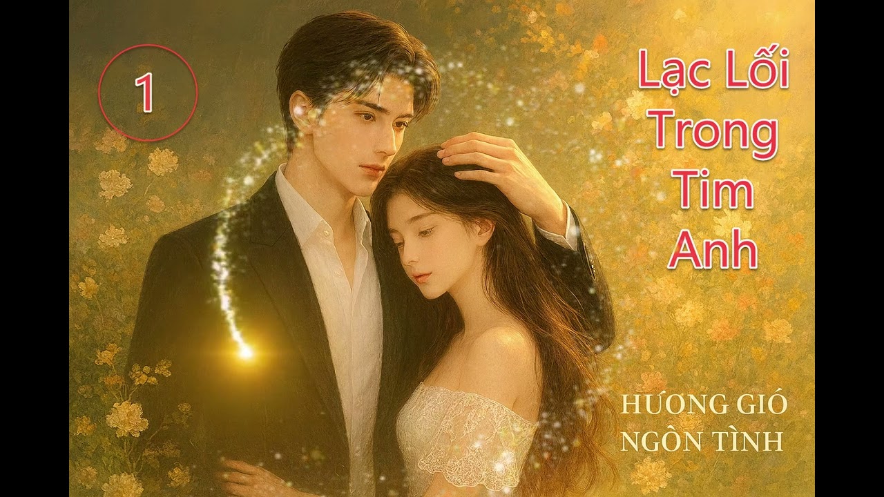 Lạc Lối Trong Tim anh (Phần 1) | Nghê Đa Hỉ | Ngôn Tình Sủng | Hương Gió Ngôn Tình