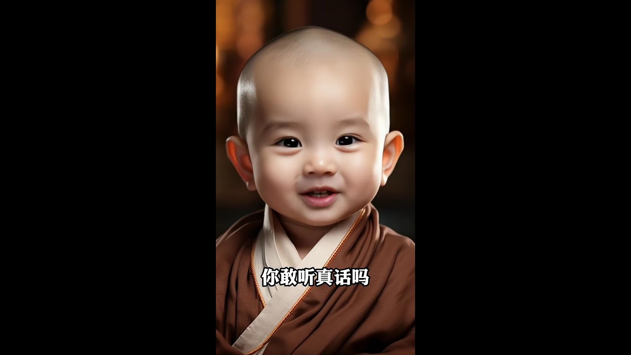 #禅悟人生 #修心修行 #智慧人生