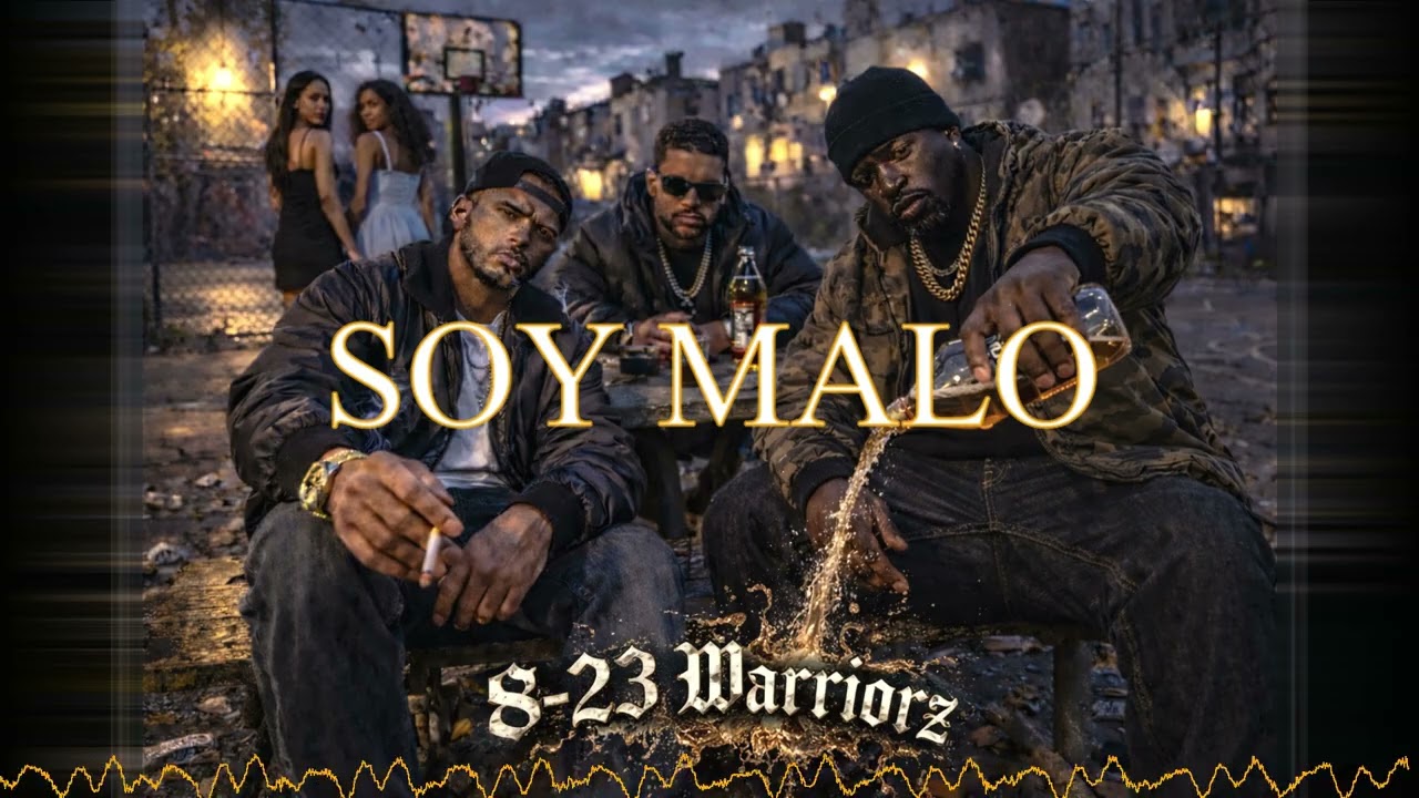 8-23 Warriorz --- 