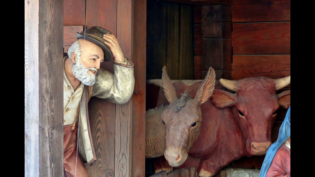 Grüaß enk Gott, Hiatabuam