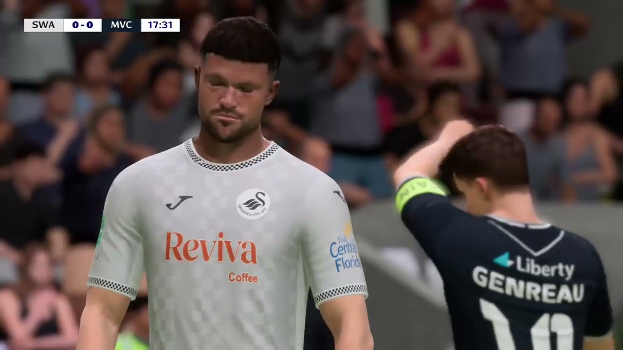 Melbourne Victory. EFL League 2 to Premier League-Manager Career EP 1