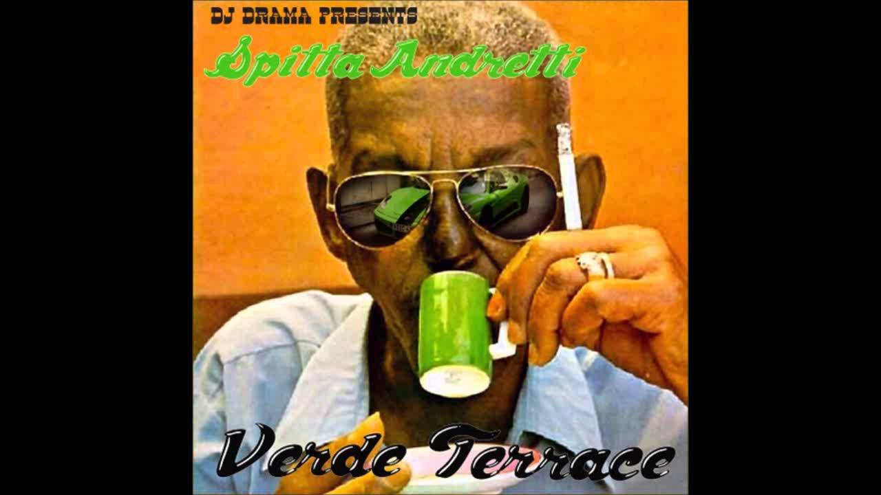 Curren$y - Sky Miles (Ft. Willie The Kid) [Verde Terrace]