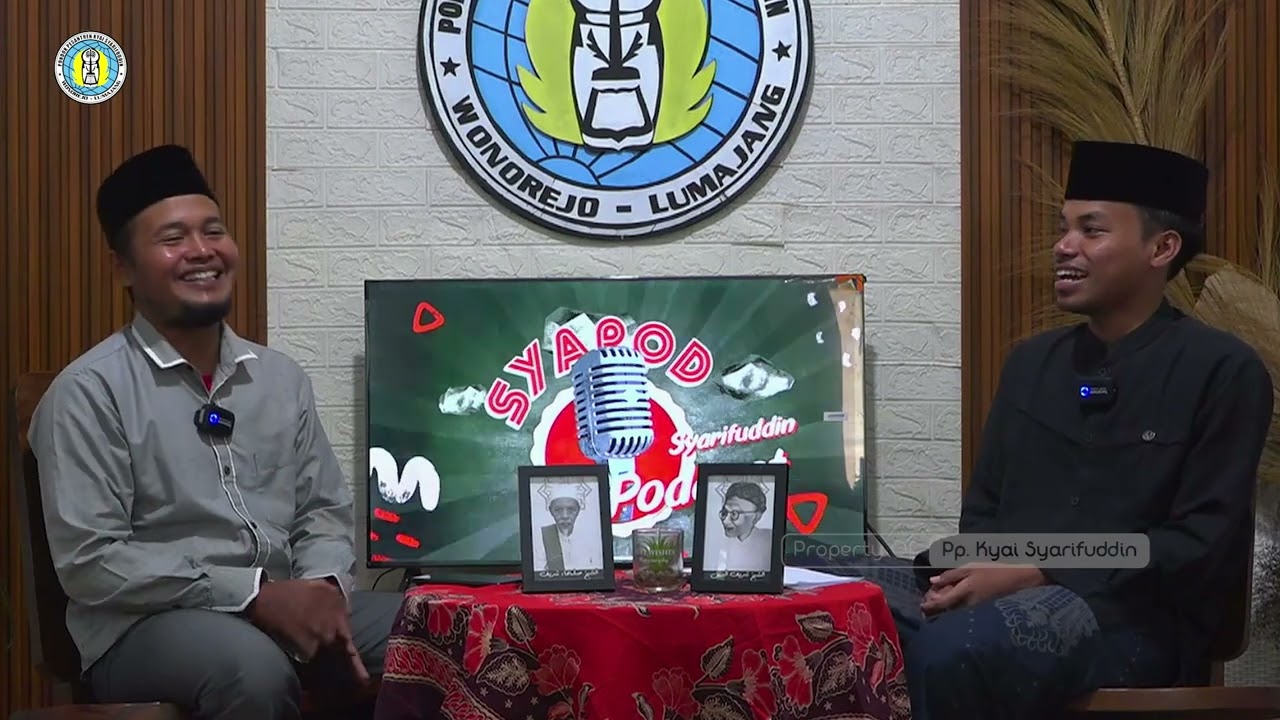 SYAPOD Episode 69 | Membahas Hal Yang Tak Perlu Pengalaman