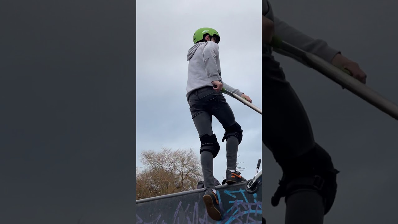WELCOME TO JP SCOOTERS ! 💚