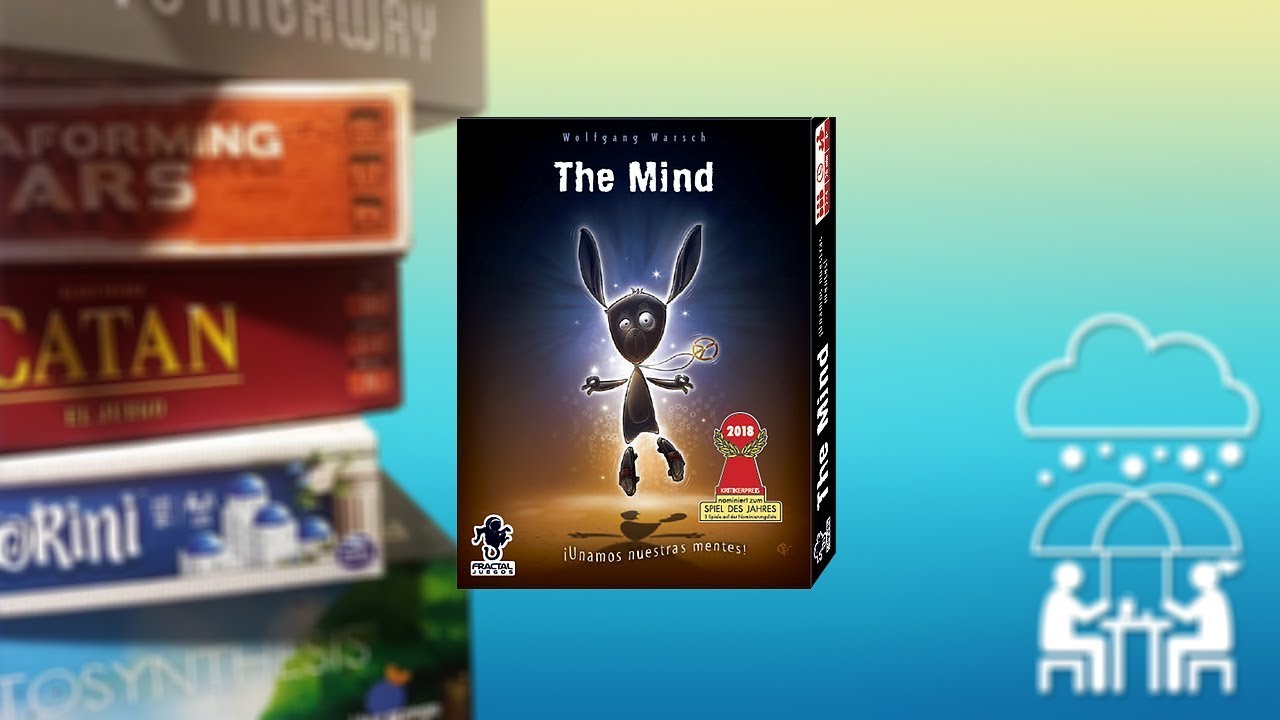 The Mind - Comentarios y Cómo Jugar
