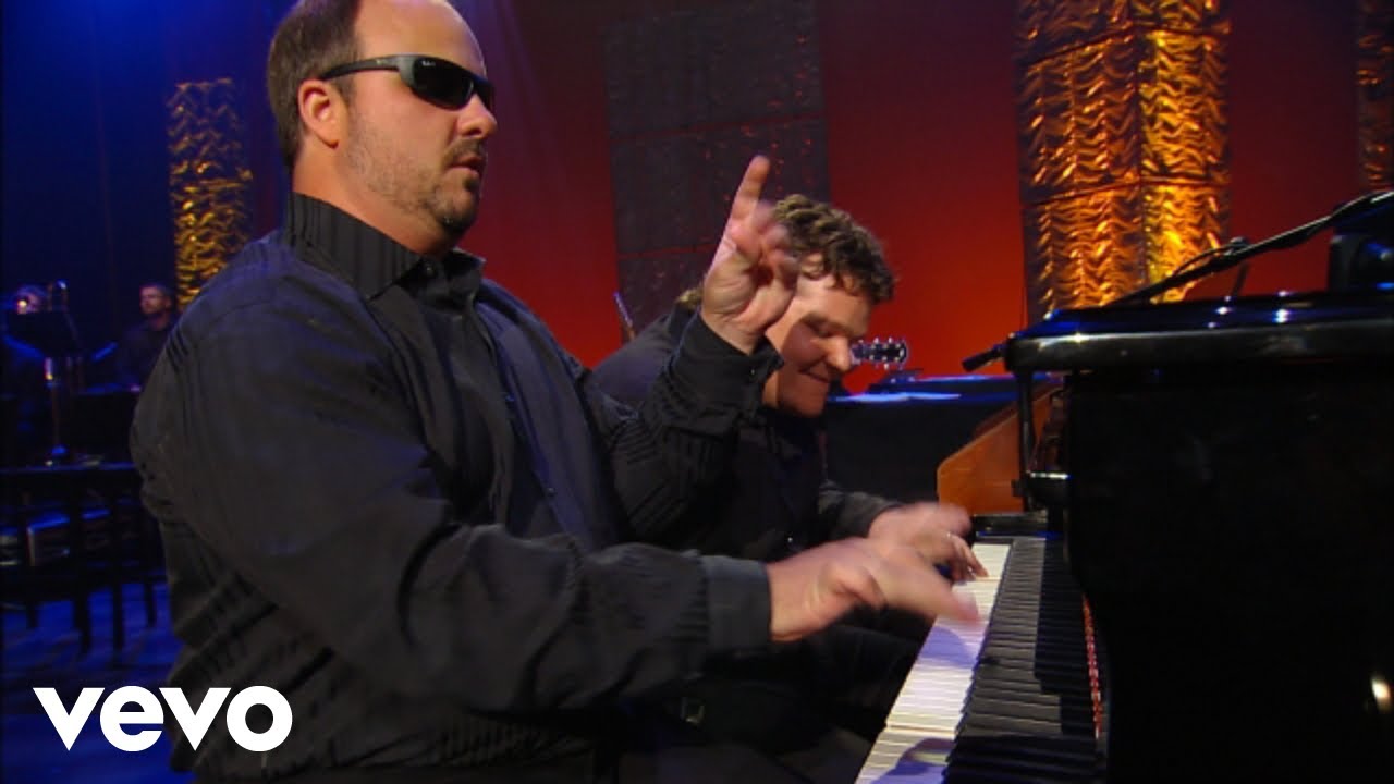 Dueling Pianos Medley [Live]