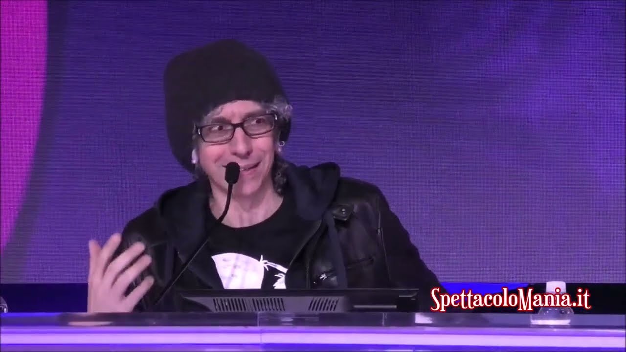 Giovanni Allevi a Sanremo 2024: la musica ha dato un senso alla mia sofferenza