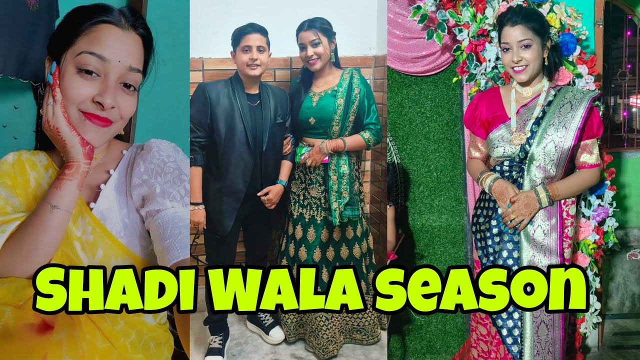 SHADI WALA SEASON 🥳🌟💙 @RSAddiPromiVlogs  #lgbtq #lgbtqcouple #vlog #adipromi