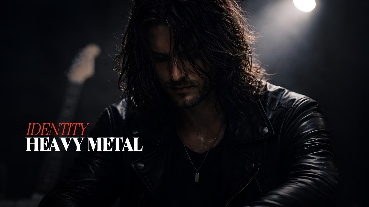 Найди свою истинную суть: Мелодик-метал гимн (Inspired by Metallica & Iron Maiden)