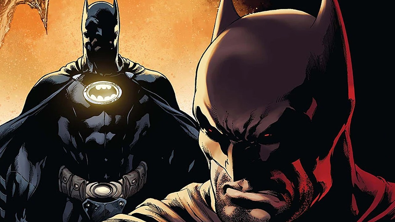 Самая большая ошибка DC Comics