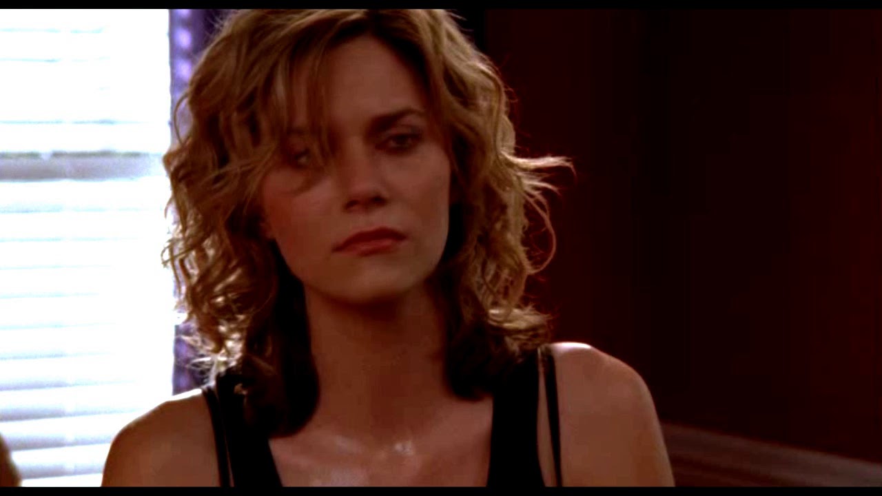 Peyton and Dean- She will be loved