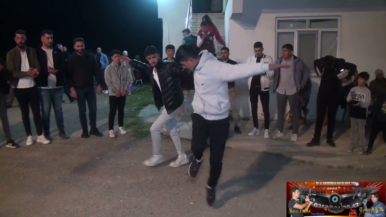 Kasap Halayı