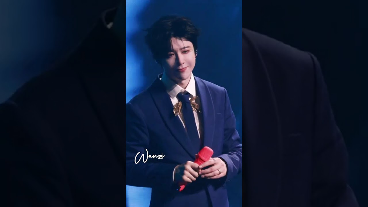 《漂洋过海来看你》#刘宇宁 #liuyuning 深圳