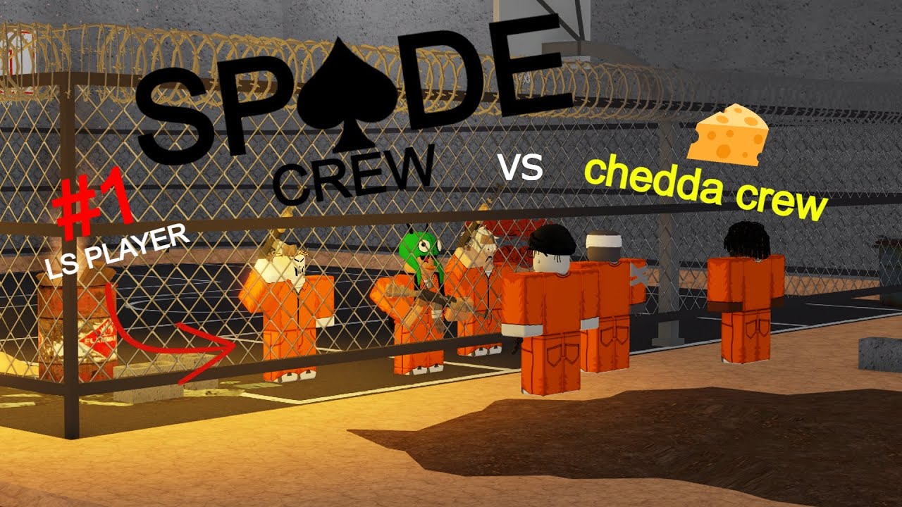 SPADE CREW VS CHEDDA CREW 3v3 REMATCH! (THEY GOT SONNED)