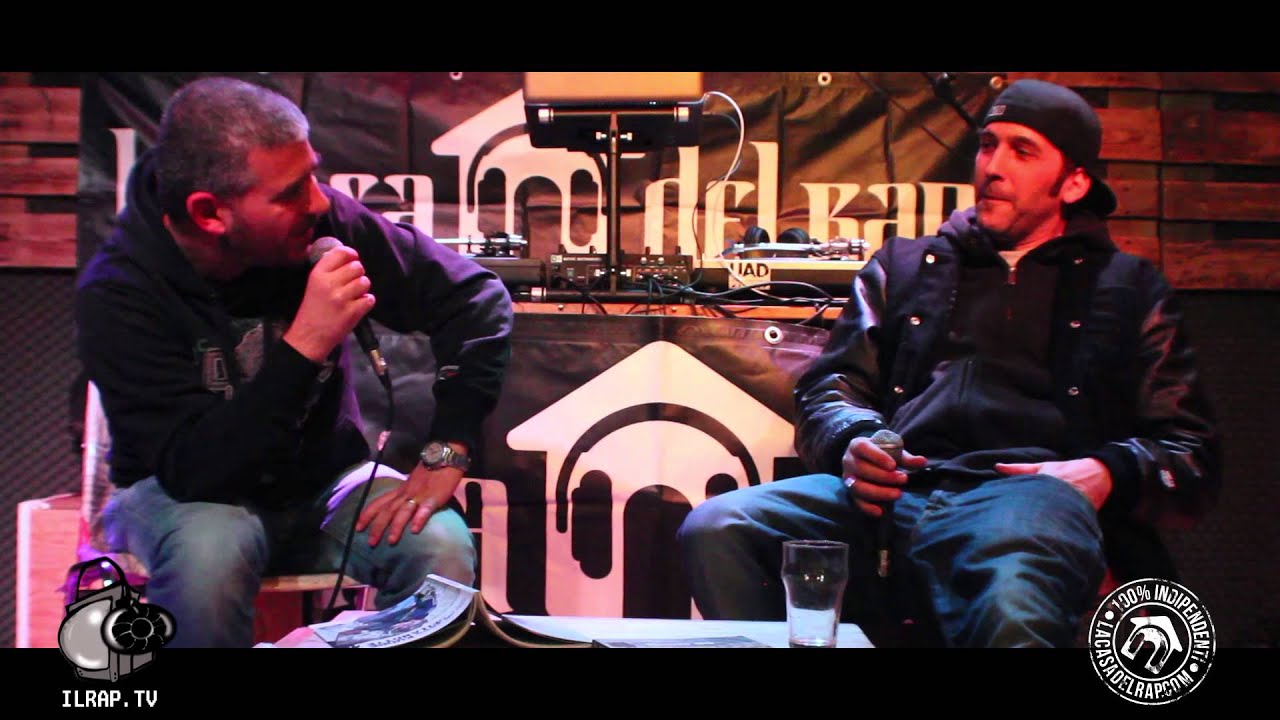 Stefano Piccoli & Danno (Colle Der Fomento) - 