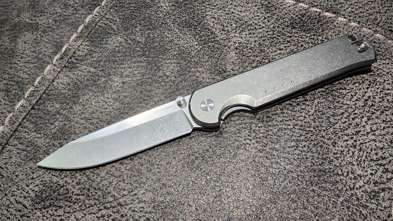 Quiet carry waypoint...can you beat this quality?