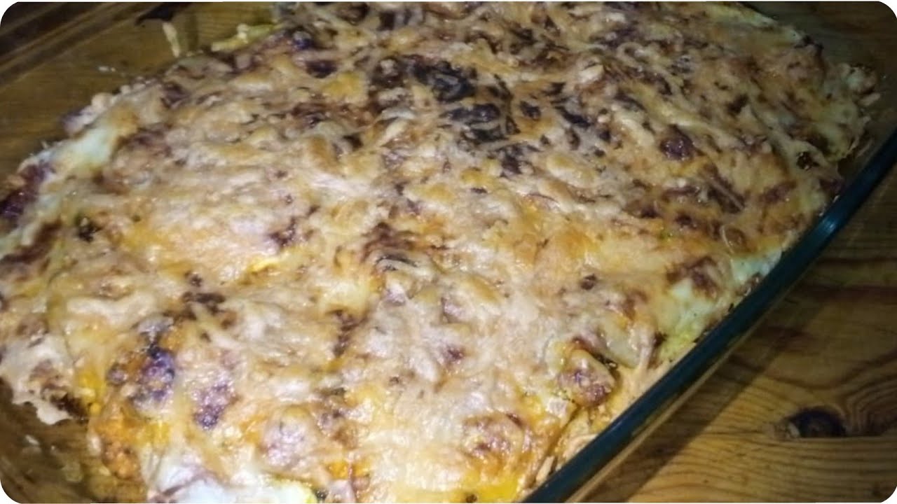 طريقة تحضير كوزامية Cozamia بلدان طريقة سريعة و بسيطة