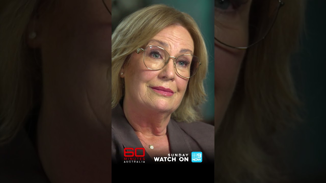 SNEAK PEEK: The magic of Magda | 60 Minutes Australia