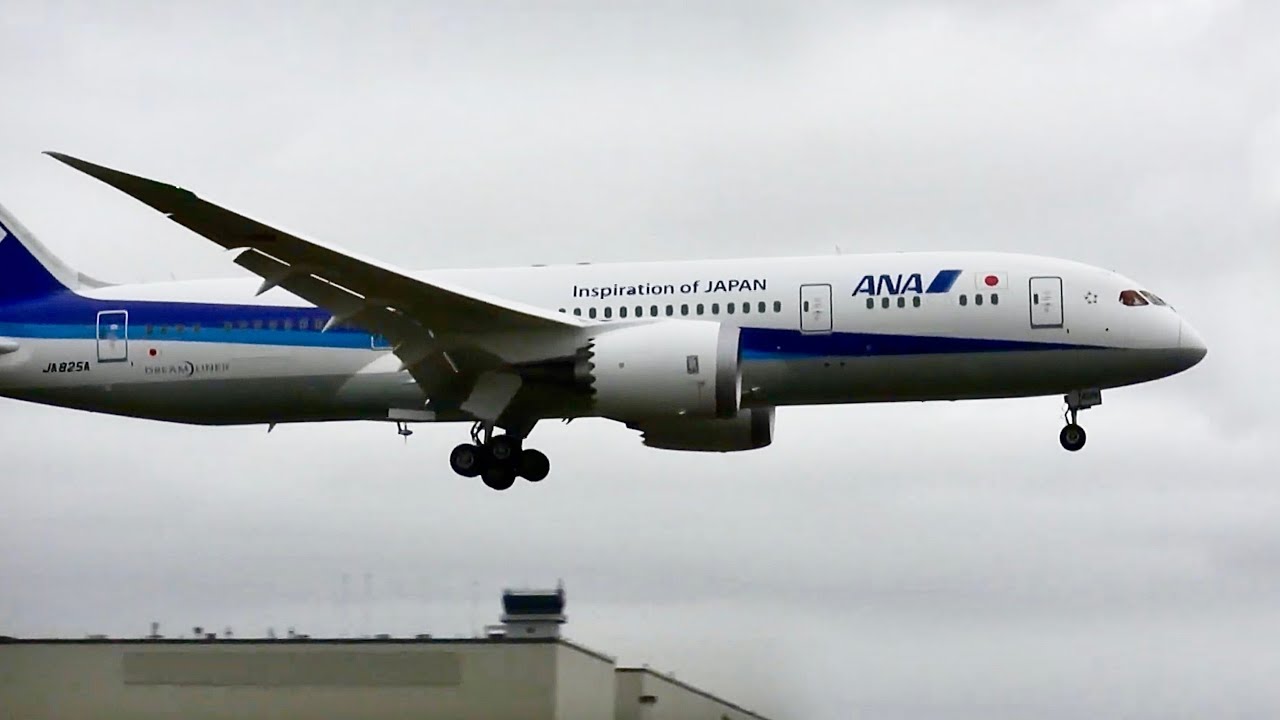 787 Lands With RAT Deployed