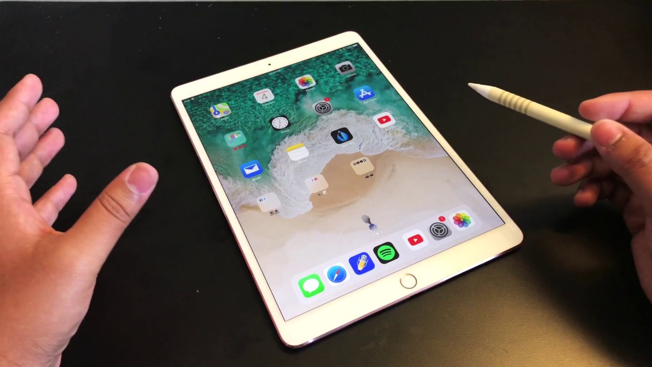 How I take killer notes on my iPad Pro