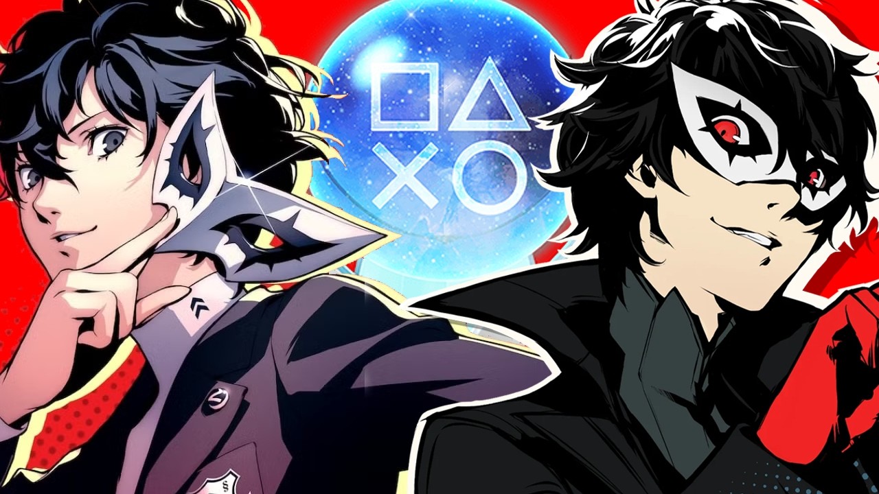 Which Version Of Persona 5 Has The Harder Platinum Trophy?