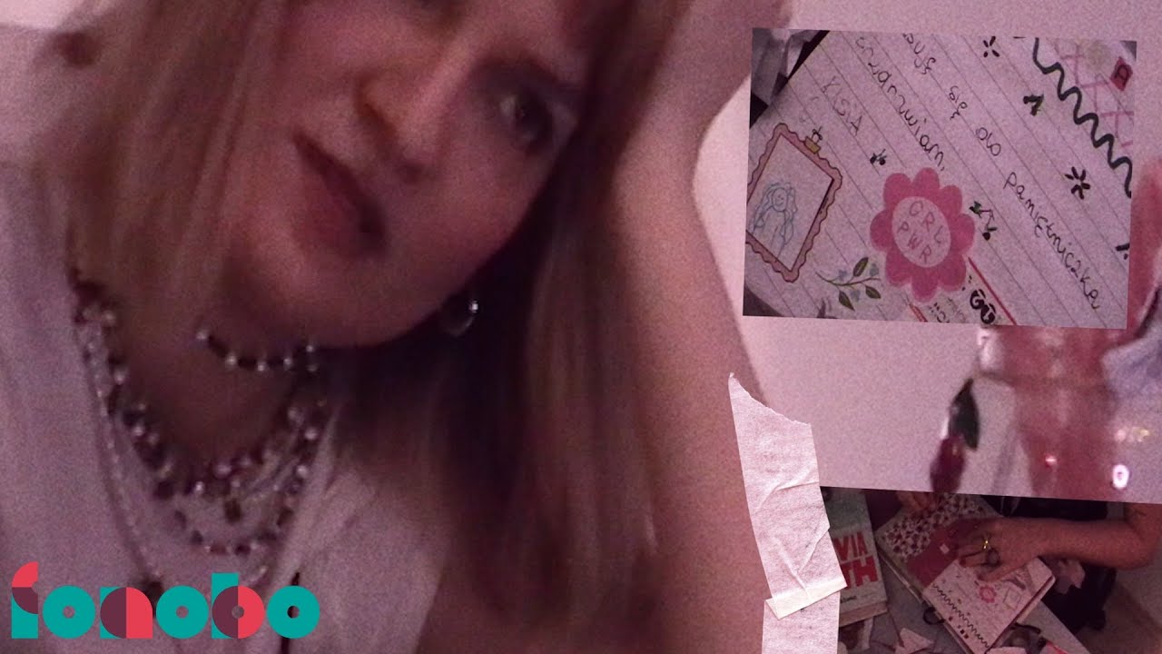 Pola Maj - Będę twoją Sylvią Plath (Official video)