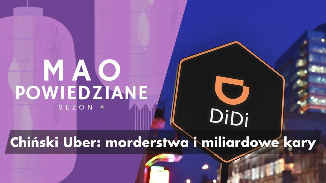 Mao Powiedziane #69 – 