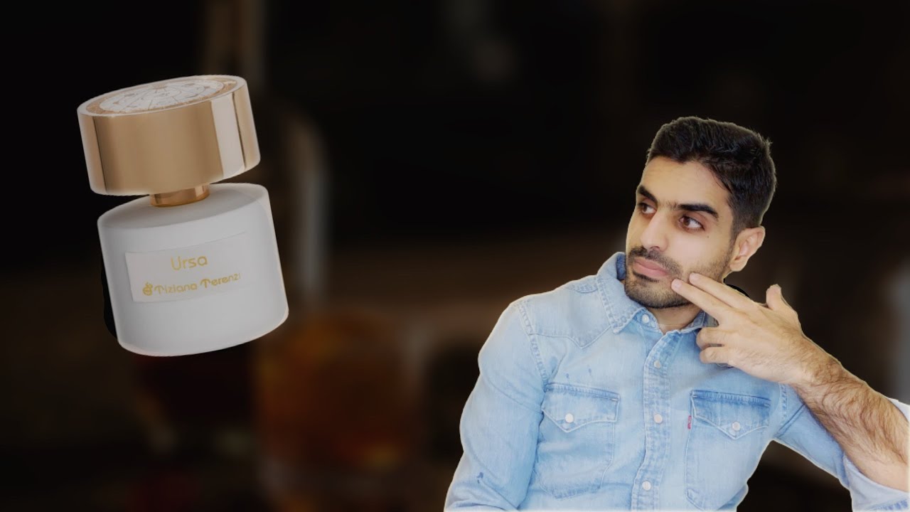 تقييمي لتجربة عطر اورسا من تيزيانا تيرينزي ، الباتشولي بحلته الرائعة ! | 💐🥃